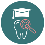 Advanced Education Icon